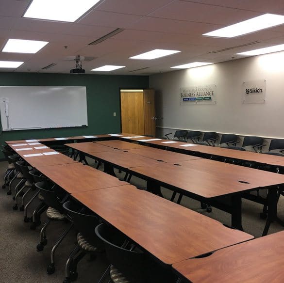 Alliance Conference Room