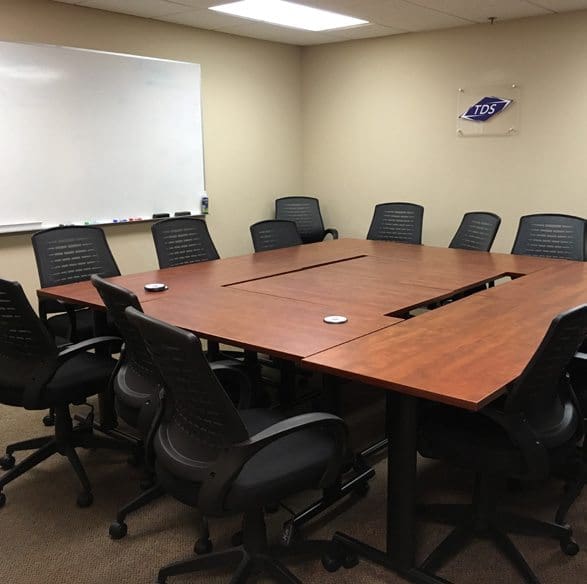 TDS Conference Room
