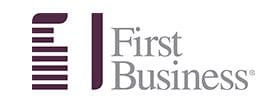 First Business