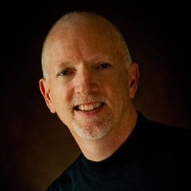 Jerry Fons