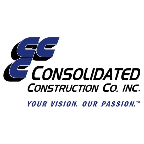 Consolidated Construction