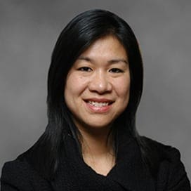 Tina Chang