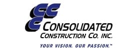 Consolidated Construction