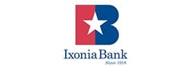 Ixonia Bank