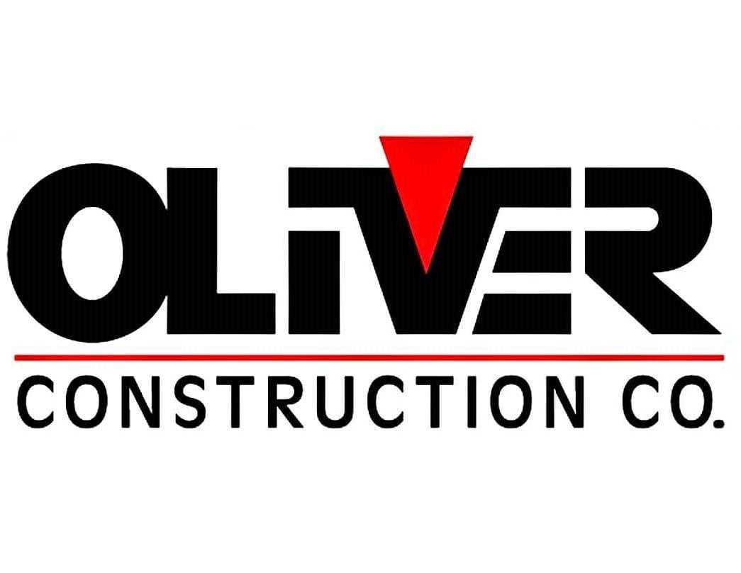 Oliver Construction Logo Waukesha County Business Alliance
