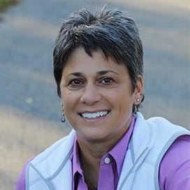 Krista Morrissey