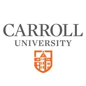 Carroll University Logo Waukesha County Business Alliance