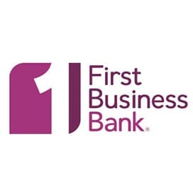 First Business