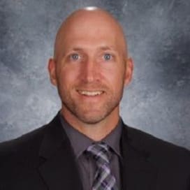 Dr. Paul Mielke