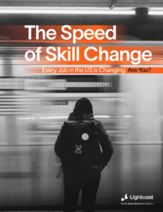Speed of Skill Change Speed of Skill Change