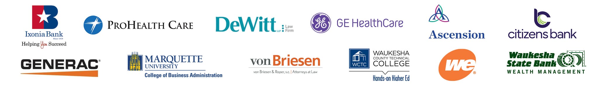 Business Growth and Engagement - 2026