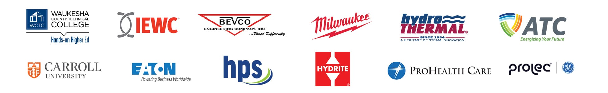 Talent Development - 2026