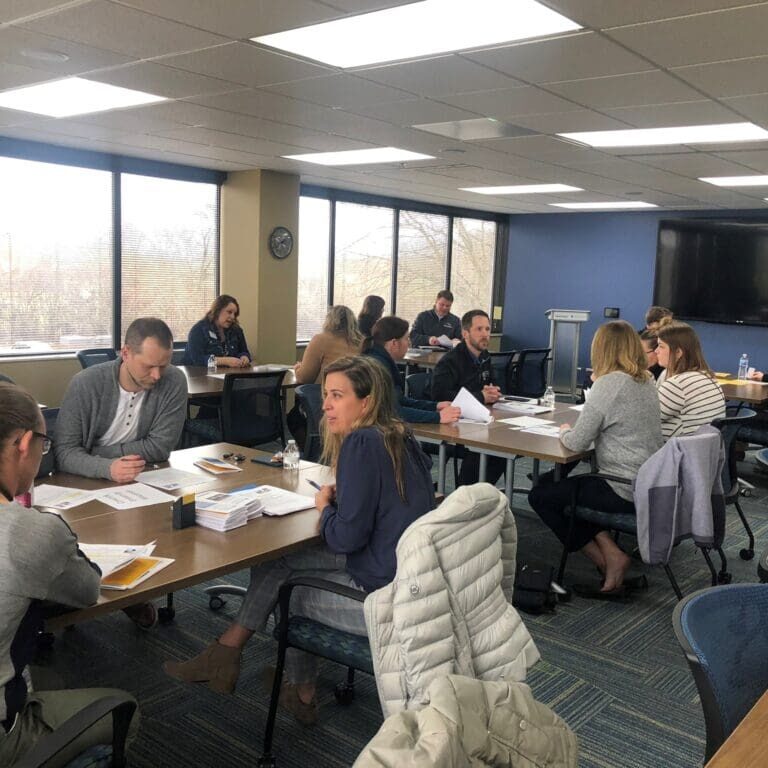 ConnectingCounselors