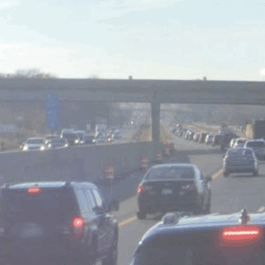 I94 West Waukesha